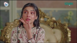 Mohabbat Satrangi - Episode 47